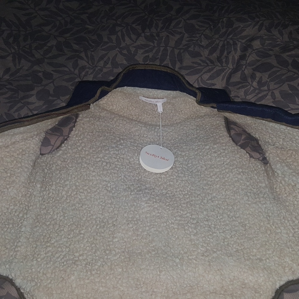 Chloé jacket - Picture 3 of 7